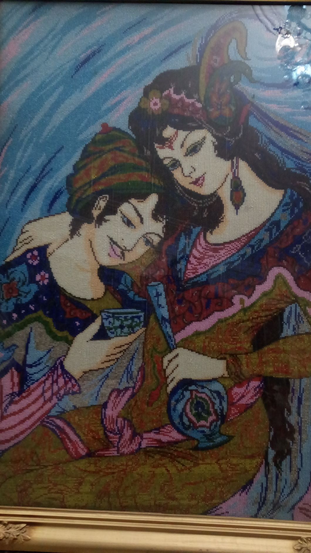 لیلی و مجنون 